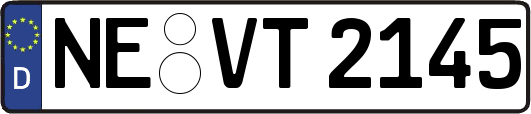 NE-VT2145