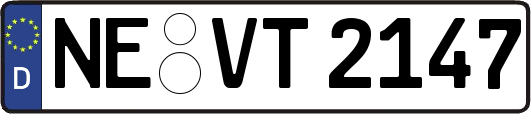 NE-VT2147