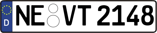 NE-VT2148