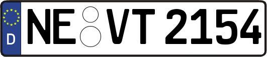 NE-VT2154