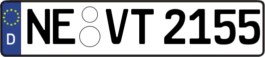 NE-VT2155