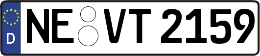 NE-VT2159