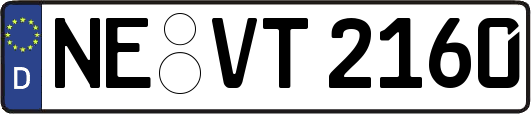 NE-VT2160