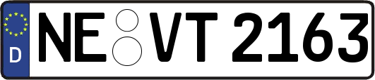 NE-VT2163