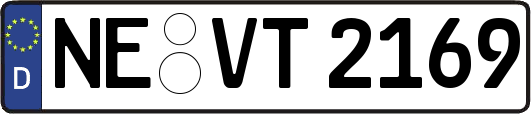 NE-VT2169