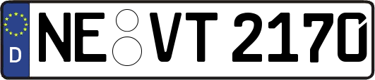 NE-VT2170