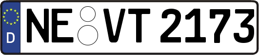 NE-VT2173