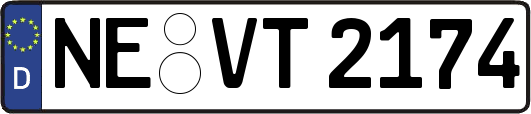 NE-VT2174