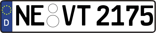 NE-VT2175