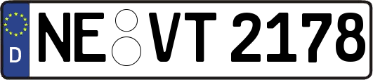 NE-VT2178