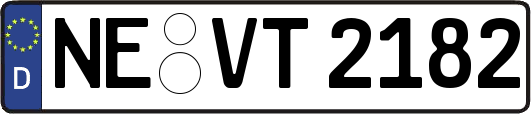 NE-VT2182