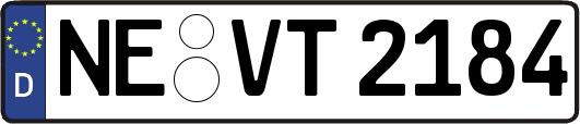NE-VT2184