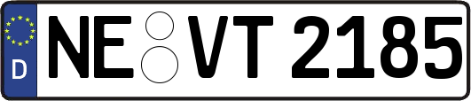 NE-VT2185