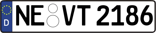 NE-VT2186
