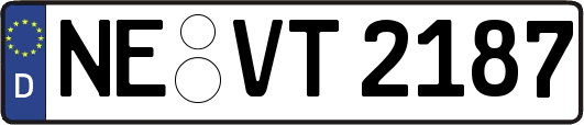 NE-VT2187