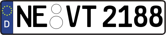 NE-VT2188