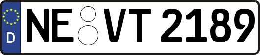 NE-VT2189