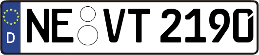 NE-VT2190
