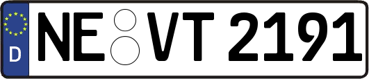 NE-VT2191