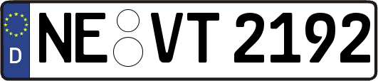 NE-VT2192