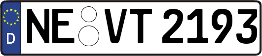 NE-VT2193