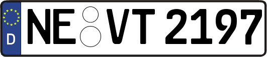NE-VT2197