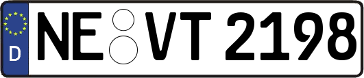 NE-VT2198