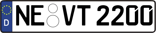 NE-VT2200