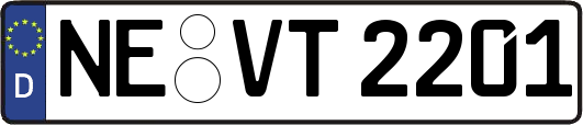 NE-VT2201