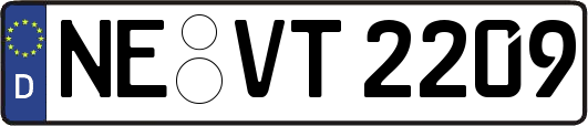 NE-VT2209