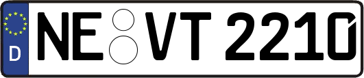 NE-VT2210