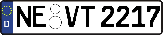 NE-VT2217