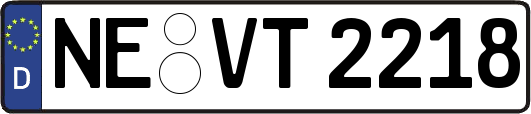 NE-VT2218