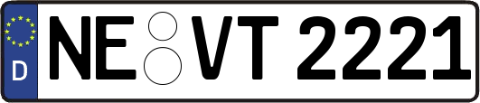 NE-VT2221