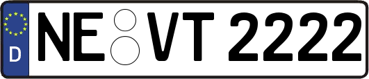 NE-VT2222