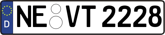NE-VT2228