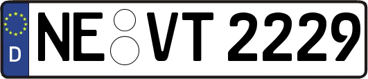 NE-VT2229
