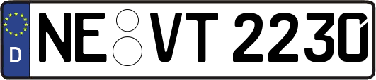NE-VT2230