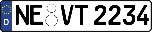 NE-VT2234