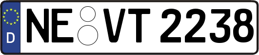 NE-VT2238