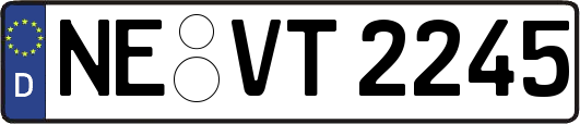 NE-VT2245