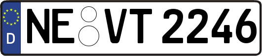 NE-VT2246