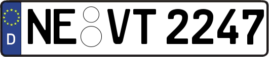 NE-VT2247