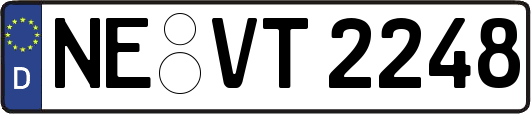 NE-VT2248