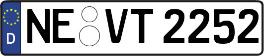 NE-VT2252
