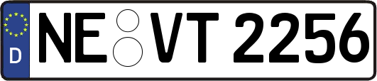 NE-VT2256
