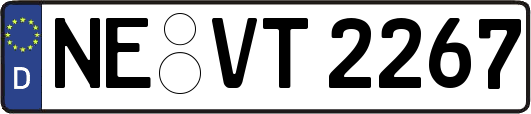 NE-VT2267