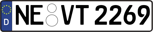 NE-VT2269