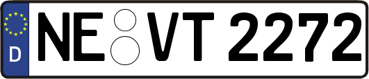 NE-VT2272