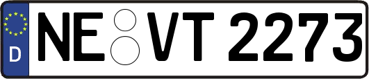 NE-VT2273